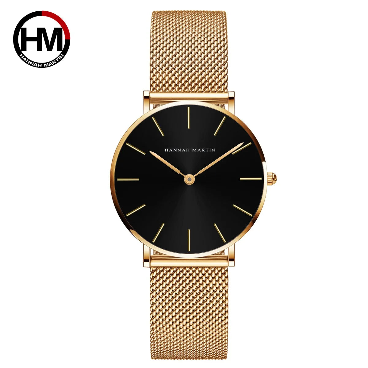 Reloj Hannah Martin HM-08-CC36 para mujer