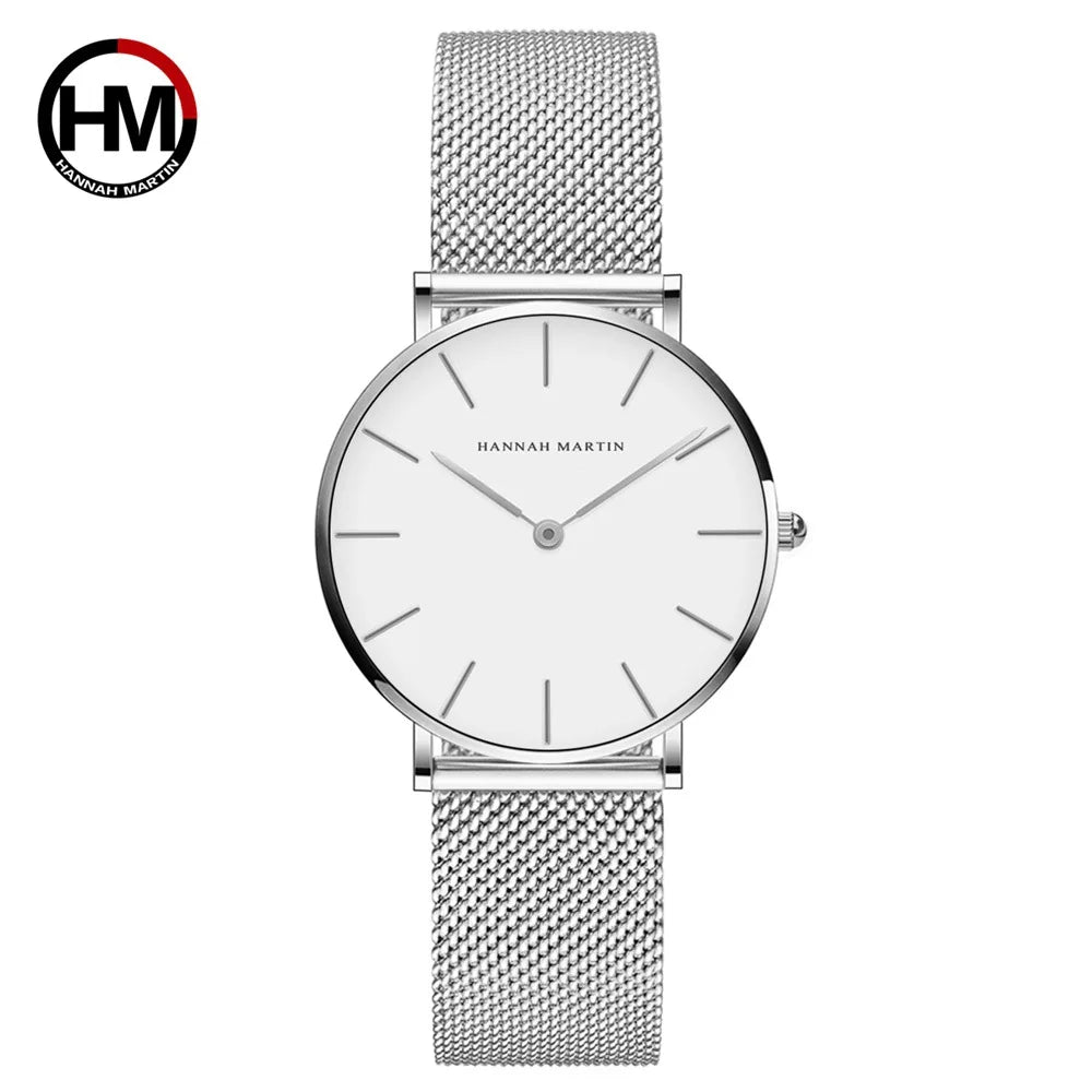 Reloj Hannah Martin HM-08-CC36 para mujer