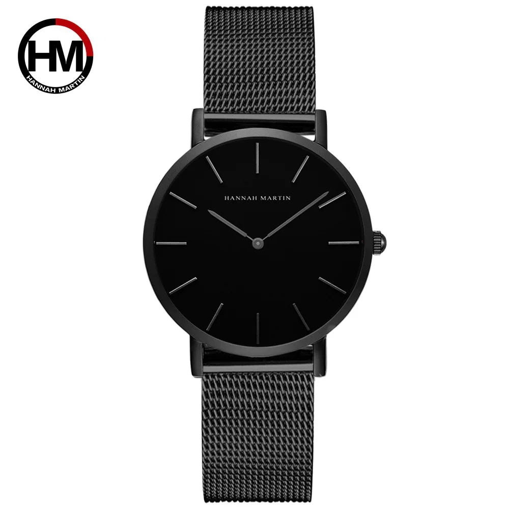 Reloj Hannah Martin HM-08-CC36 para mujer