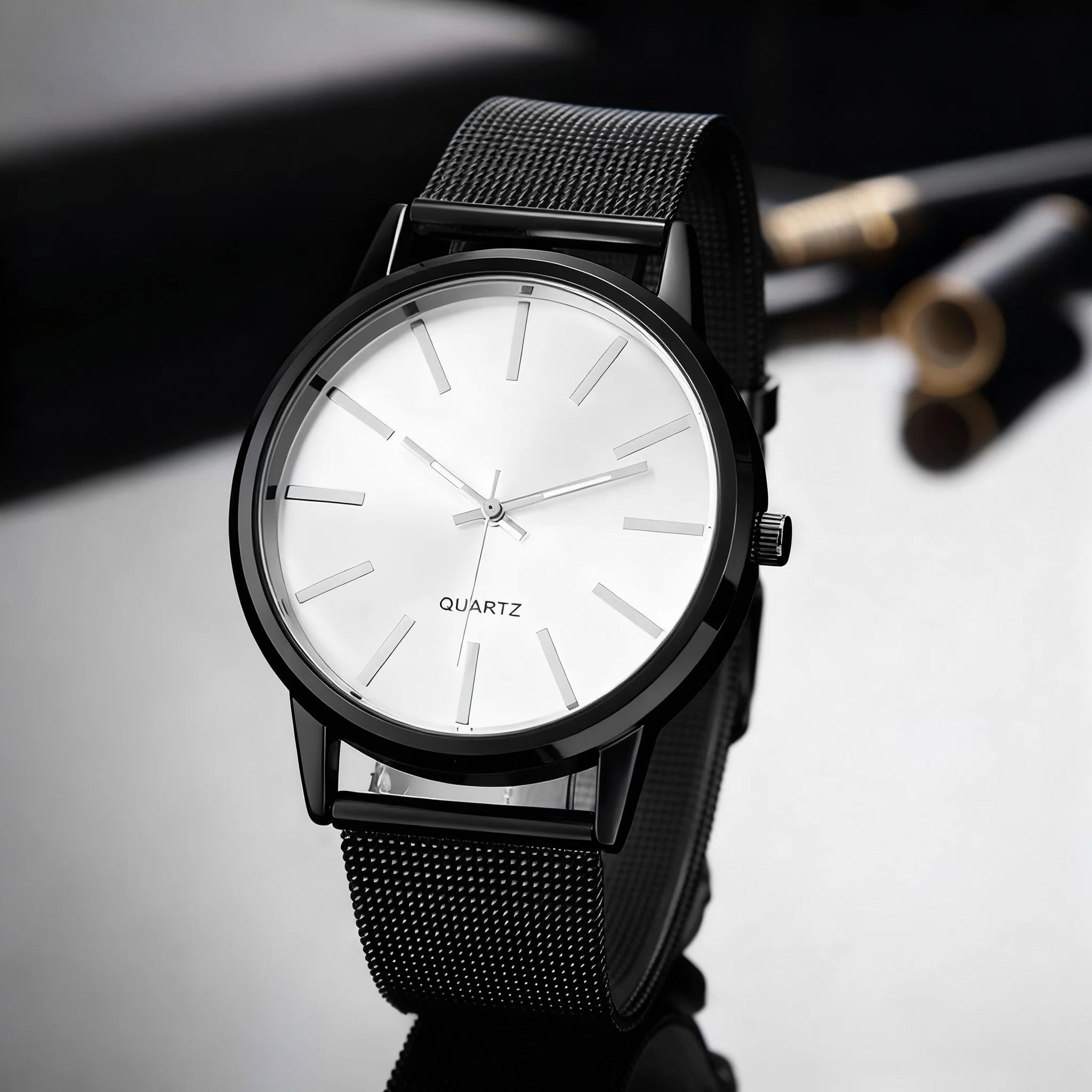 Reloj TINUORA 2025 Cuarzo