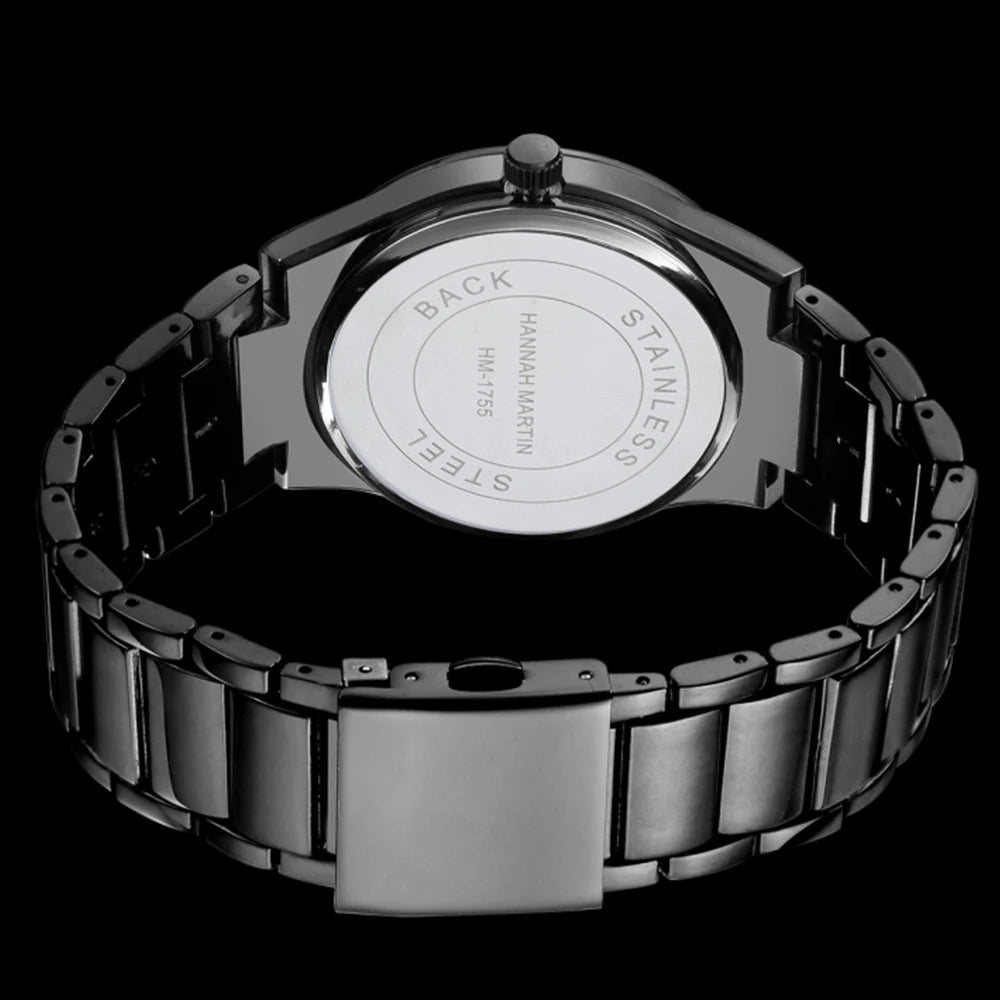 VA VA VOOM 17551 - Reloj de cuarzo minimalista